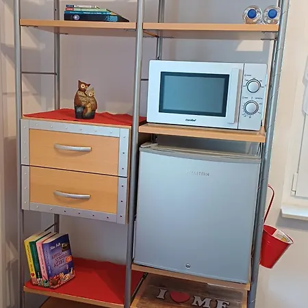 Apartmán Mit Bad Und Balkon Schwandorf in Bayern